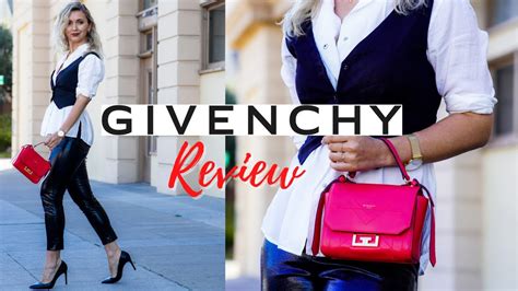 givenchy eden mini review|MY NEW GIVENCHY EDEN BAG FULL REVIEW & HOW TO .